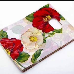 Plastic gift bags lot 🛍️ 50 PC's/ lot